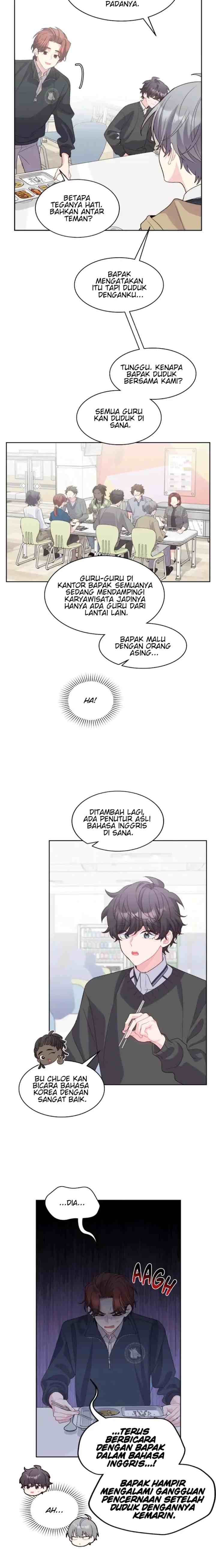 Merry Marbling chapter 38 halaman 7