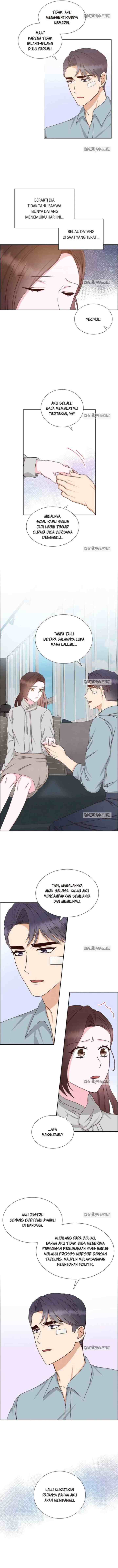 A Spoonful of Your Love chapter 48 halaman 6