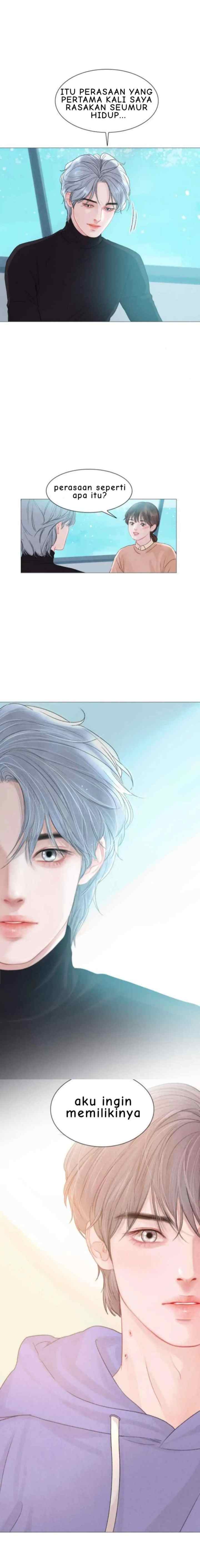 Mystique chapter 9 halaman 17