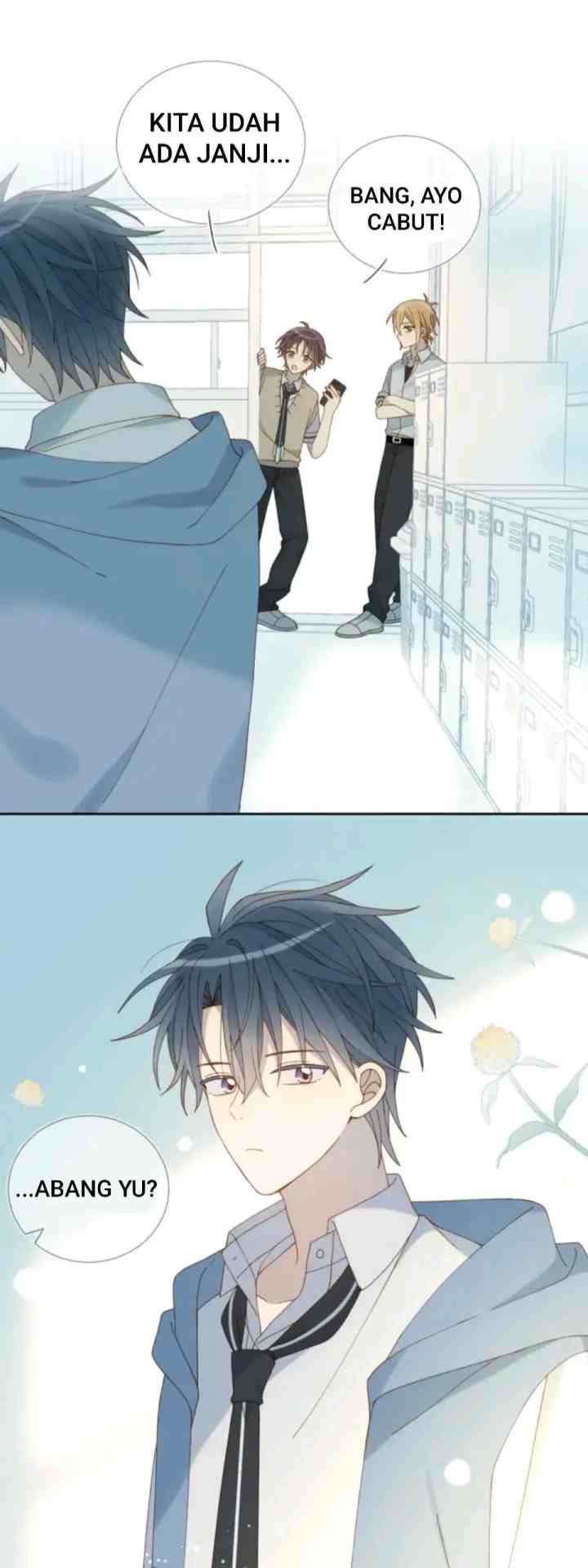 He Is So Flirty chapter 26 halaman 6