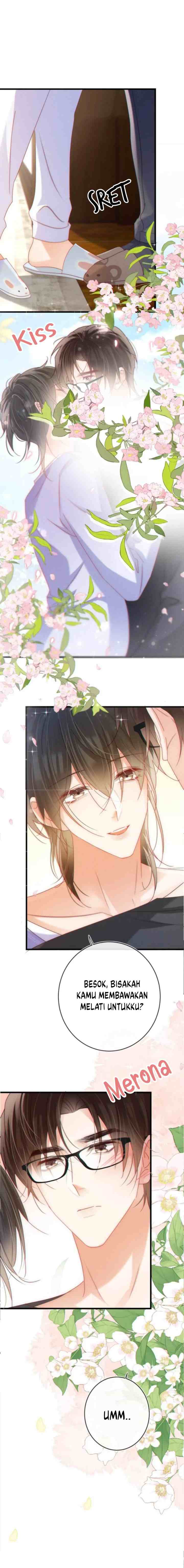 Intoxicated chapter 82 halaman 14