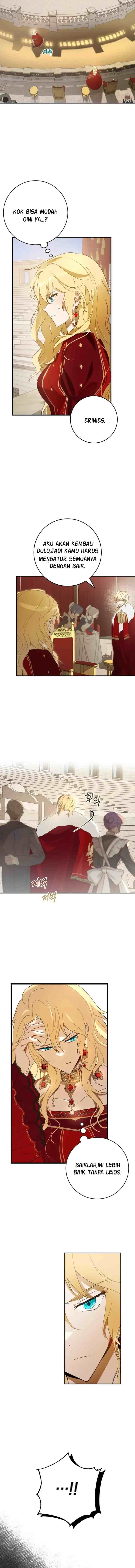 My Beloved Tyrant chapter 2 halaman 9