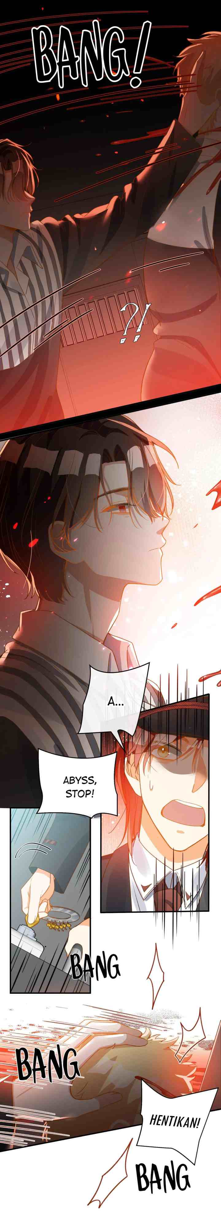 Kiss The Abyss chapter 109 halaman 13