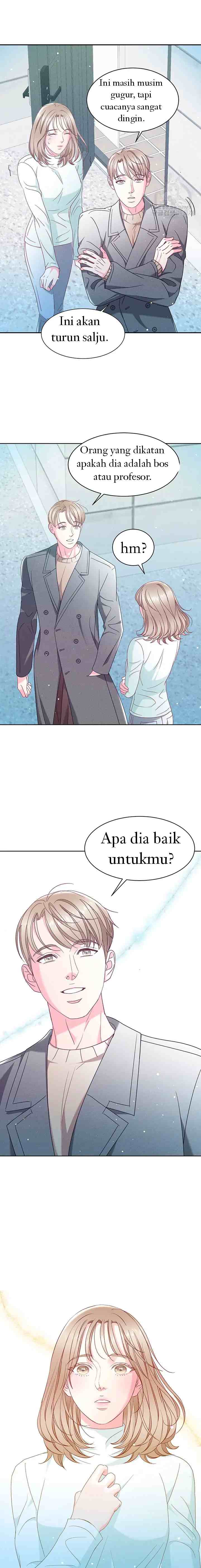 Fall for You chapter 38 halaman 5