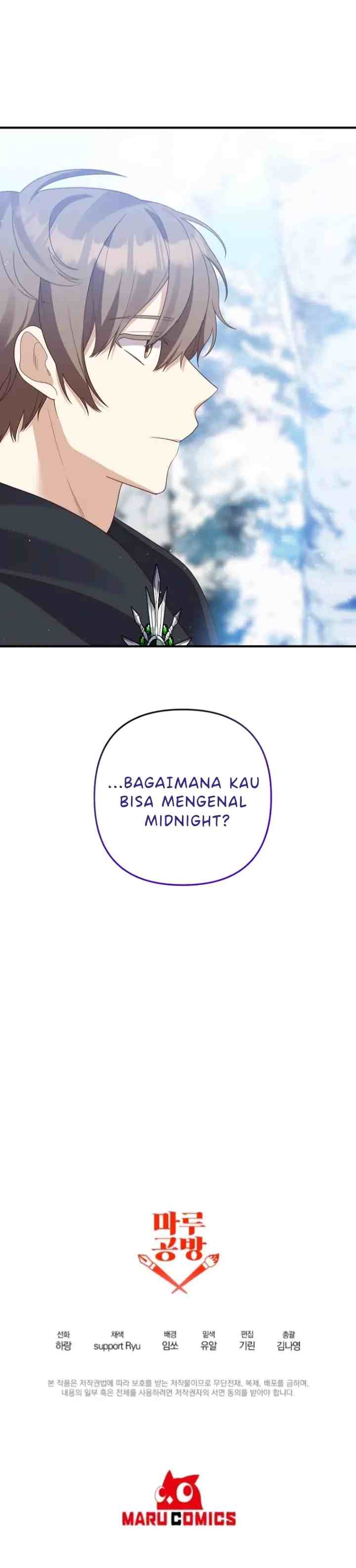 I'm Engaged to an Obsessive Male Lead chapter 66 halaman 14