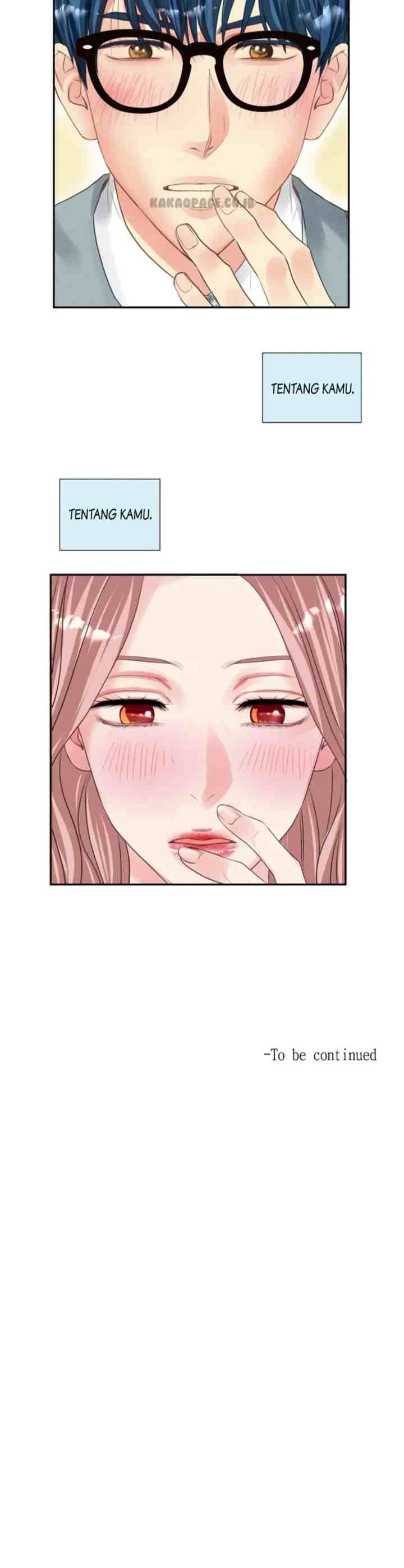 Off Limits! chapter 98 halaman 15