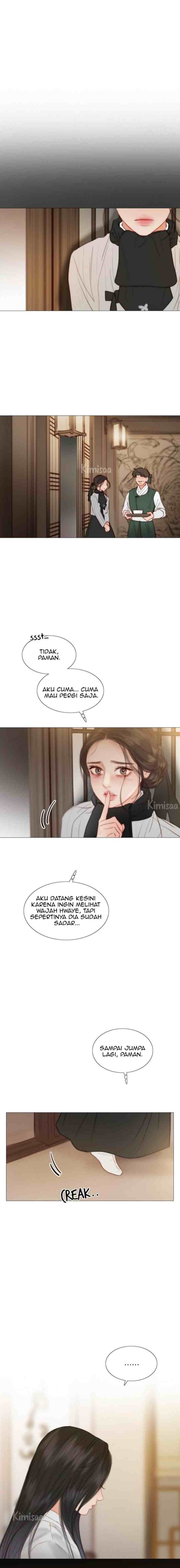 Black Winter chapter 80 halaman 13