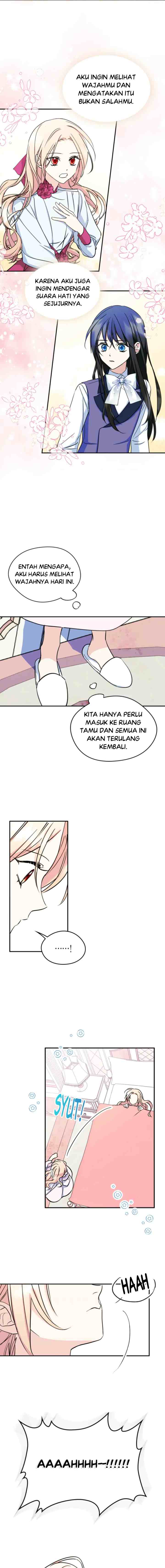I Became the Male Lead's Female Friend chapter 7 halaman 11