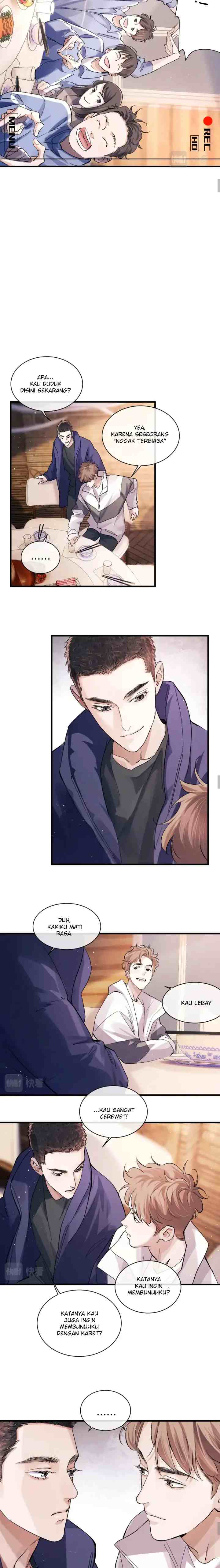 Sa Ye chapter 59 halaman 5