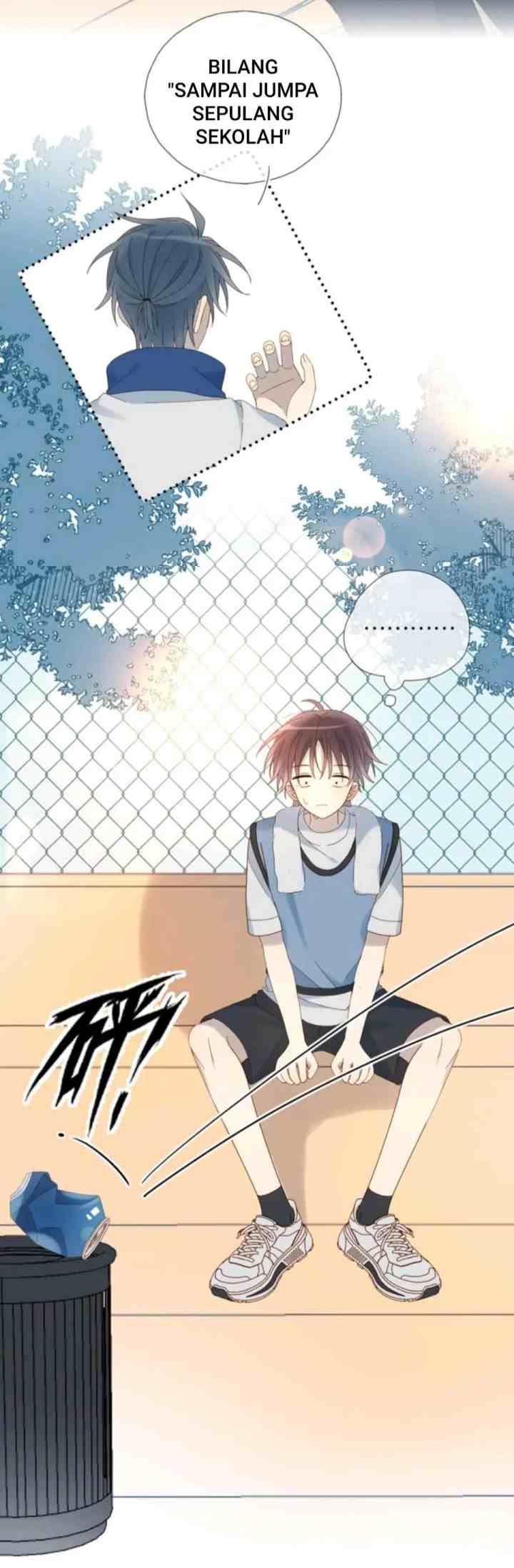 He Is So Flirty chapter 33 halaman 9