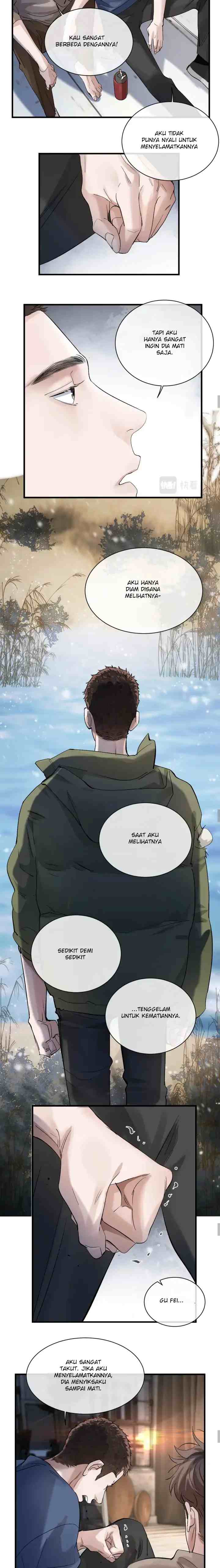 Sa Ye chapter 54 halaman 4