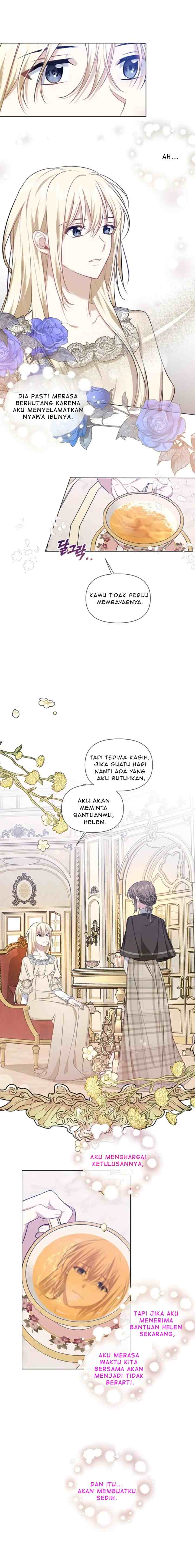 Please Be Obsessed With Me chapter 29 halaman 11