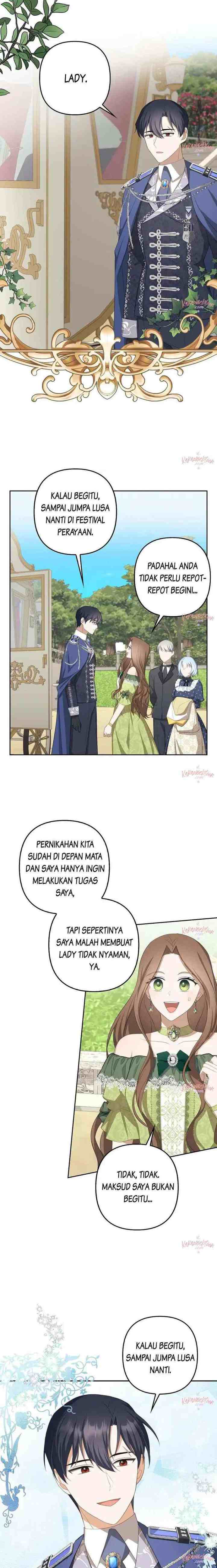 I'm A Cheater, But It's Okay chapter 25 halaman 15