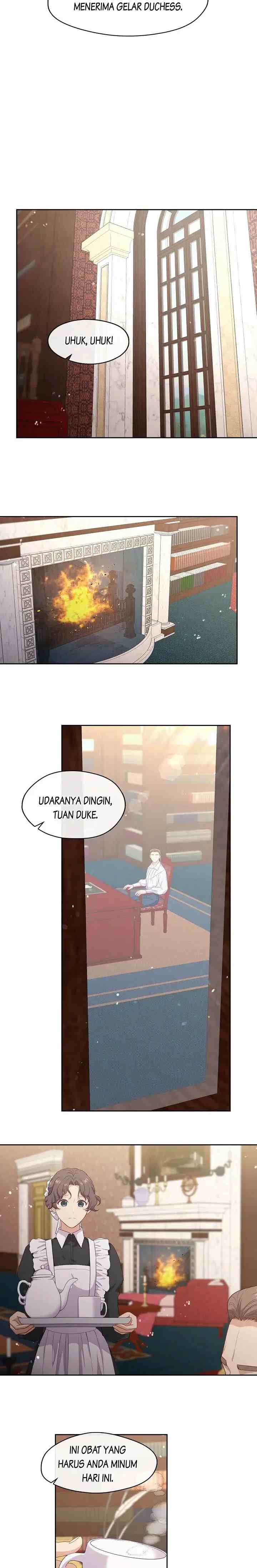 Beware the Villainess! chapter 90 halaman 15