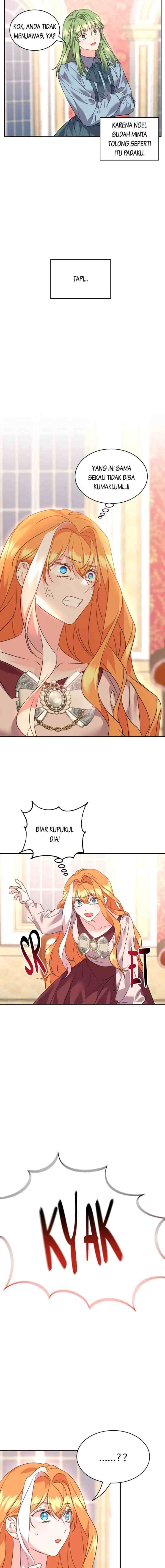 The Dukes 99th Bride chapter 69 halaman 12