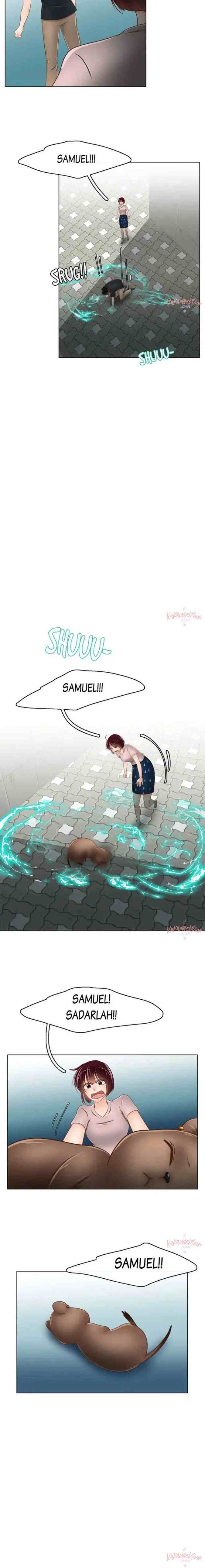 Love Pixie chapter 59 halaman 11