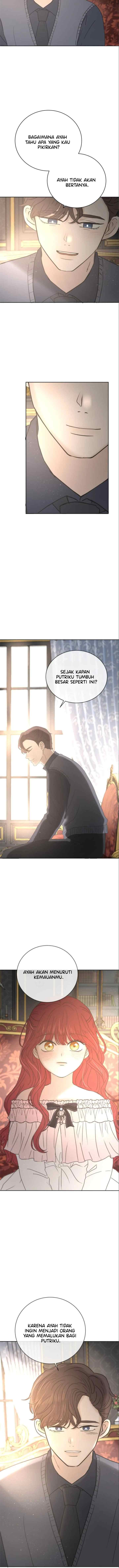I Adopted a Male Lead From a Prison Shelter chapter 17 halaman 14