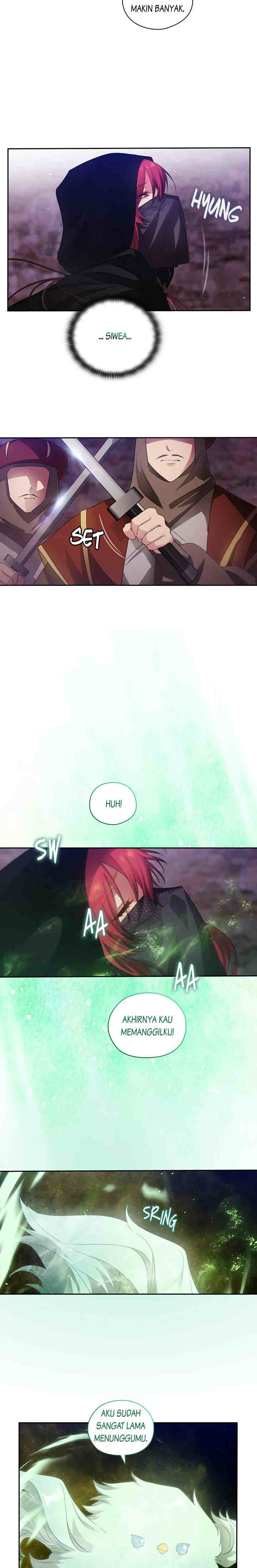 Adonis chapter 211 halaman 6