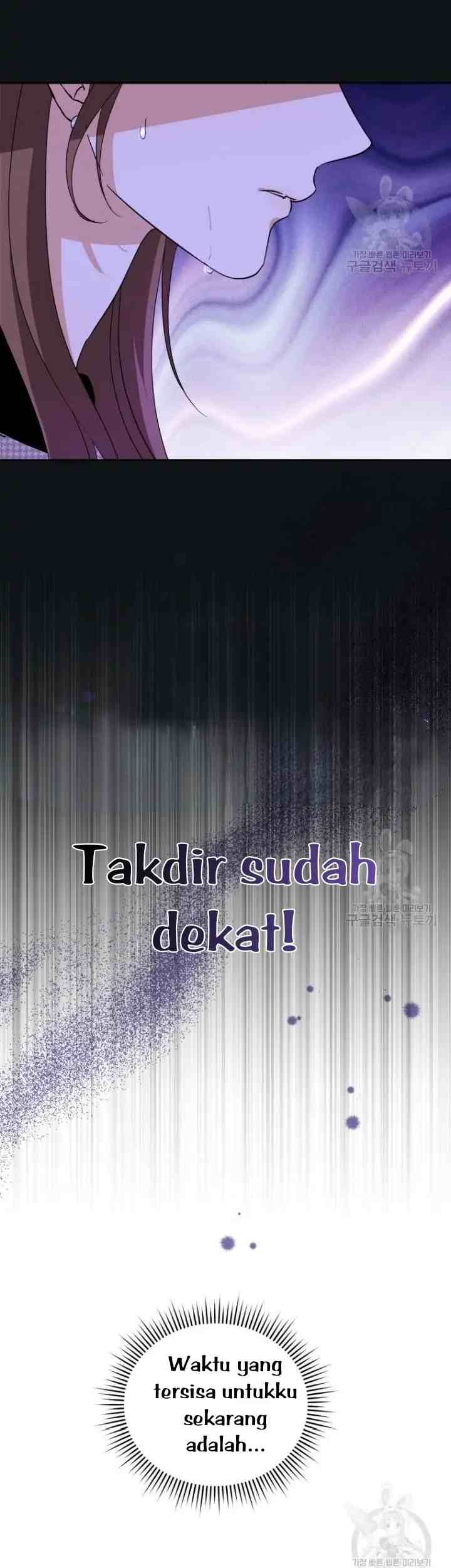 Please Divorce Me chapter 40 halaman 14