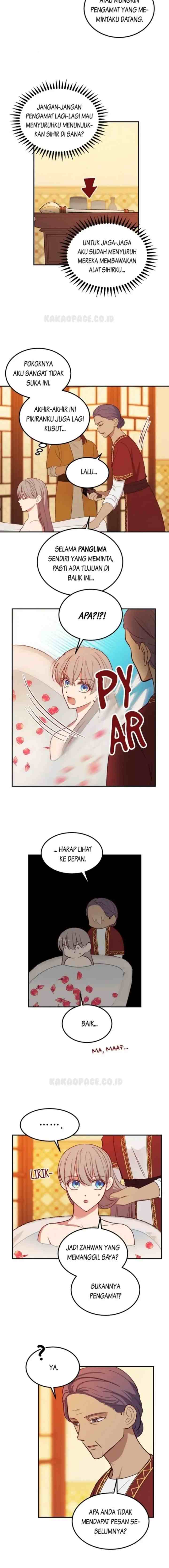 Amina of the Lamp chapter 58 halaman 10