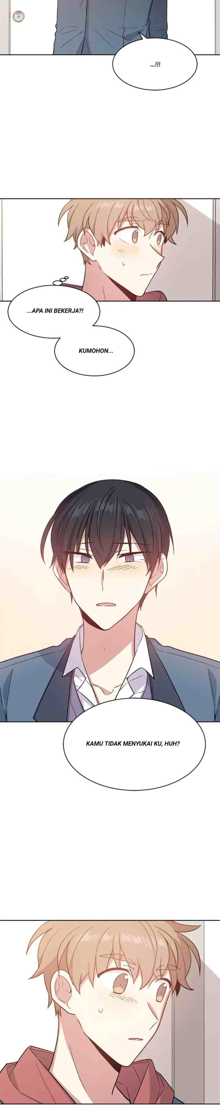 Candy Man chapter 11 halaman 7