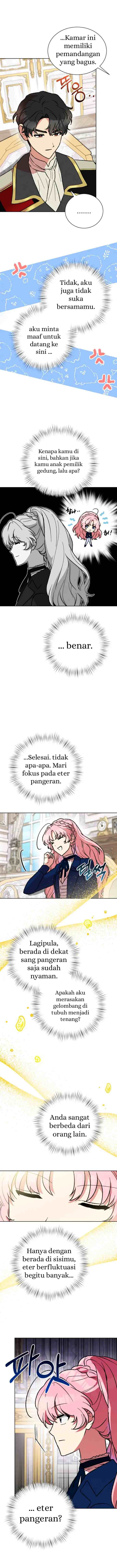 Jesse is Magnet Boy chapter 26 halaman 12