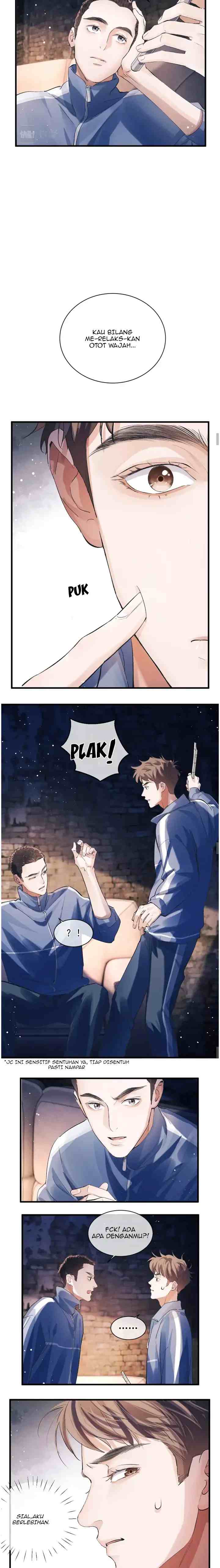 Sa Ye chapter 39 halaman 6
