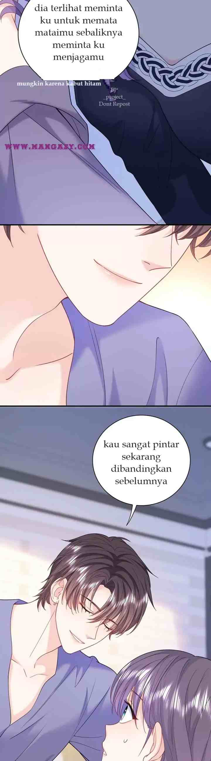 I Know What You Think chapter 33 halaman 13