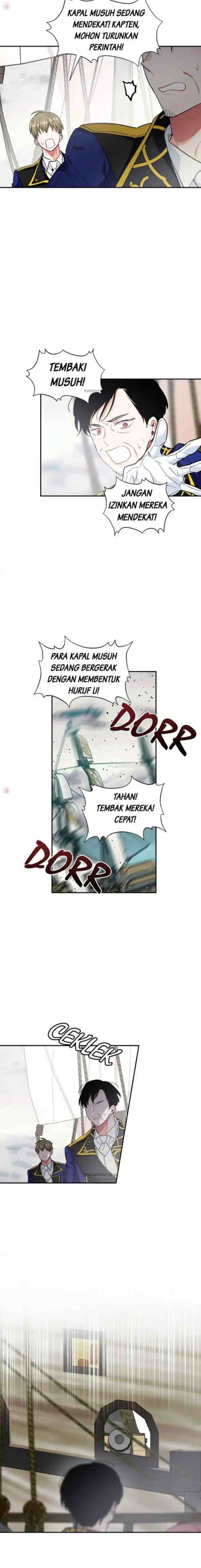 Doctor Elise: The Royal Lady with the Lamp chapter 84 halaman 4