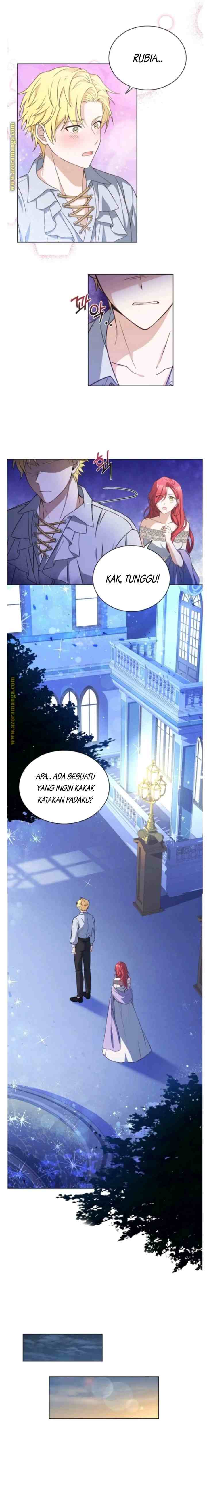 One Night with Emperor chapter 29 halaman 9