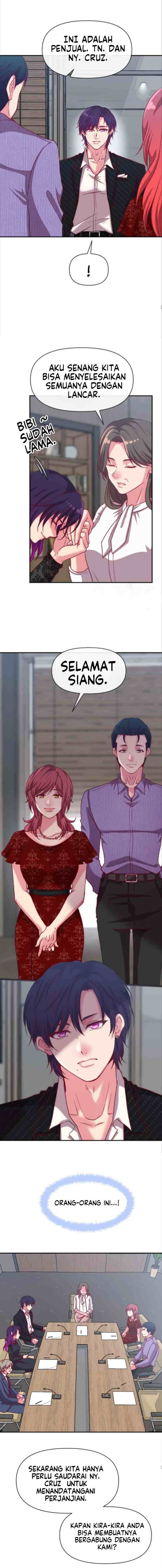 Hello Baby chapter 20 halaman 11