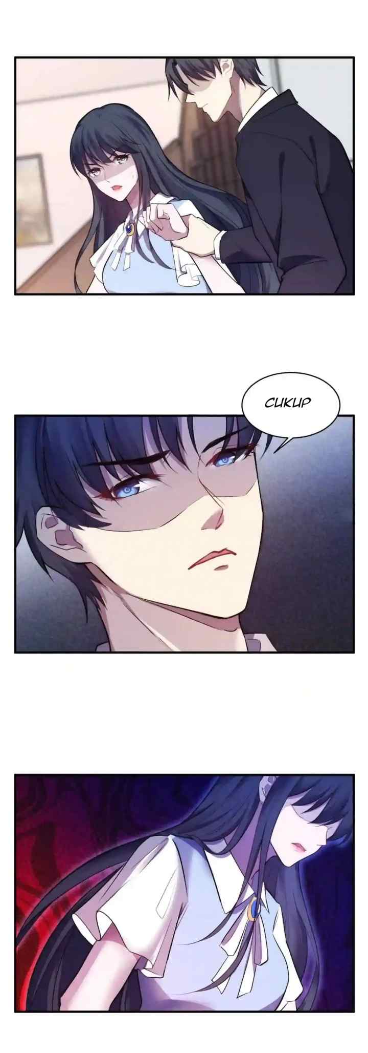My Two Stepsons Looking At Me Weirdly chapter 6 halaman 5