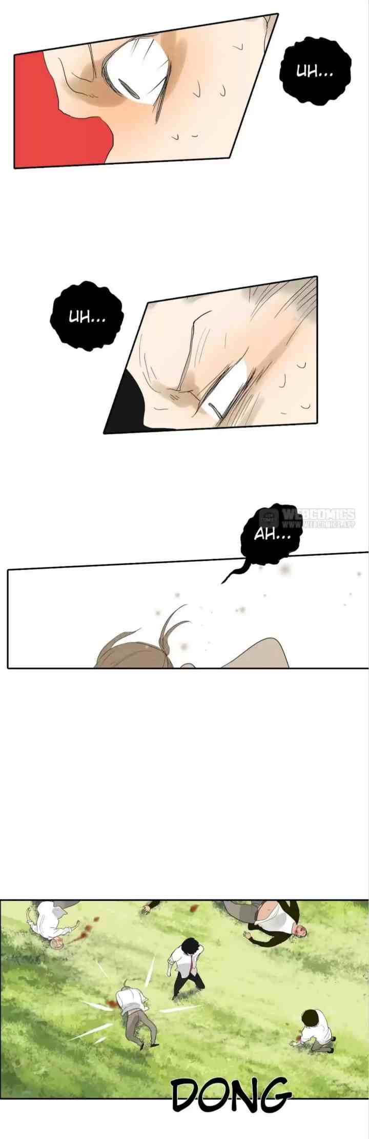 Mature Unlimited chapter 83 halaman 6