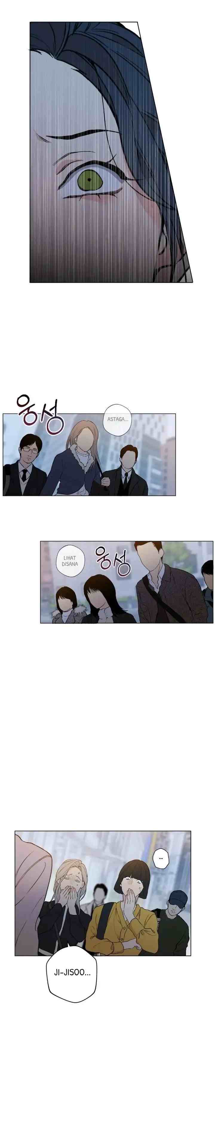Lost in the Cloud chapter 16 halaman 7