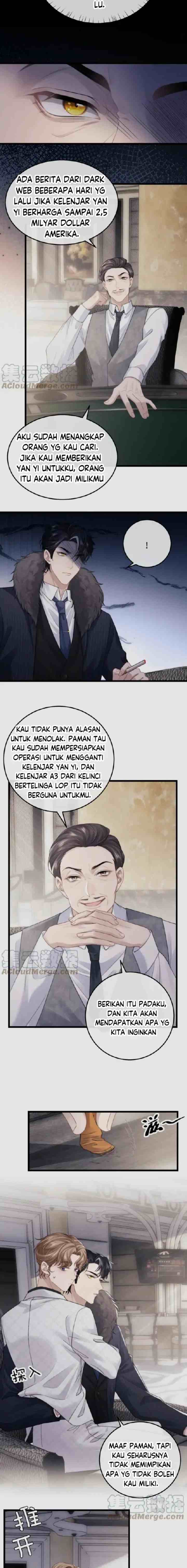 Everlasting Love chapter 24 halaman 10