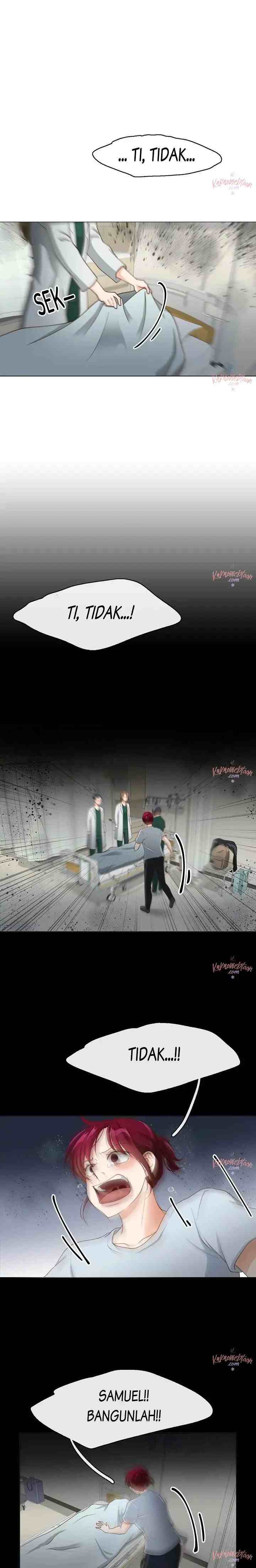 Love Pixie chapter 119 halaman 6