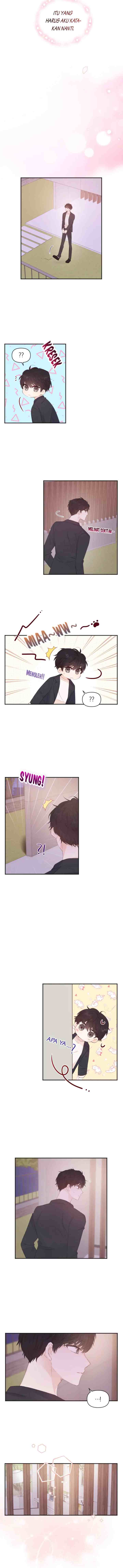 Ideal Delivery Service chapter 9 halaman 6