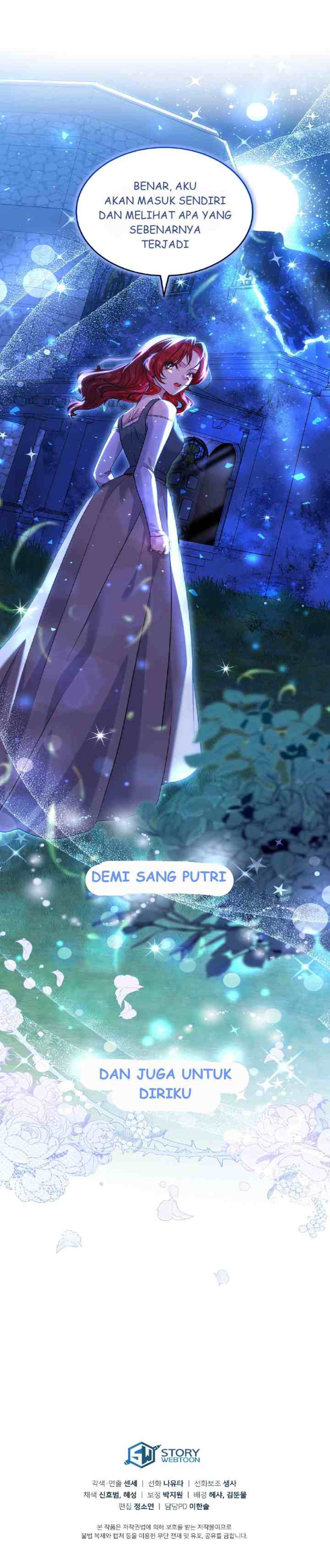 Fairy Legacy chapter 22 halaman 18