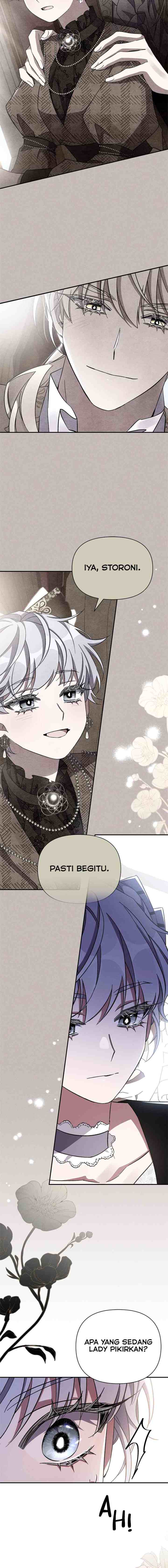 Oh, Dear Nemesis chapter 50 halaman 16