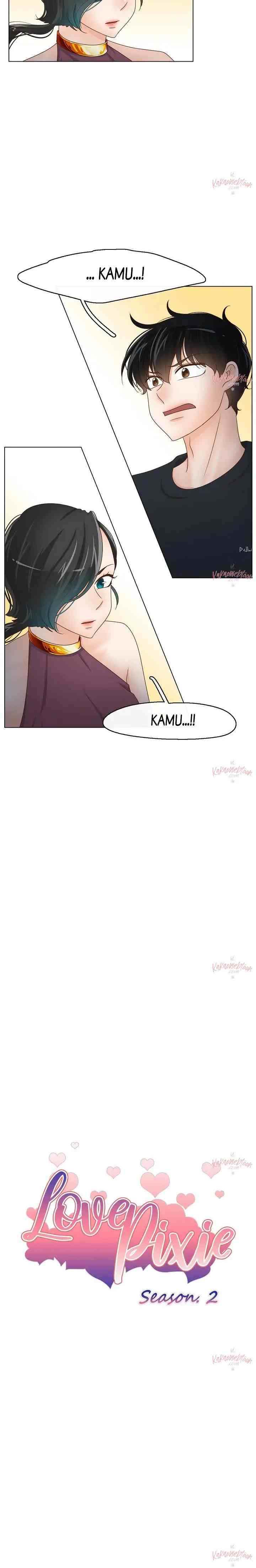 Love Pixie chapter 93 halaman 6