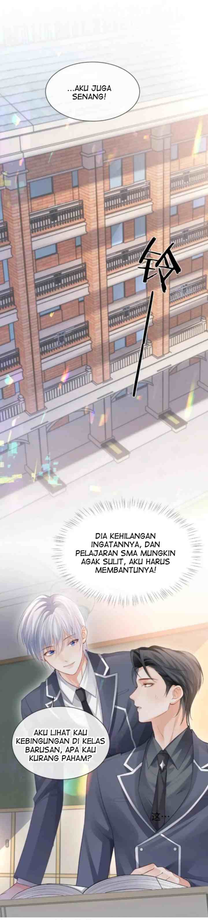 Continued Love chapter 87 halaman 8