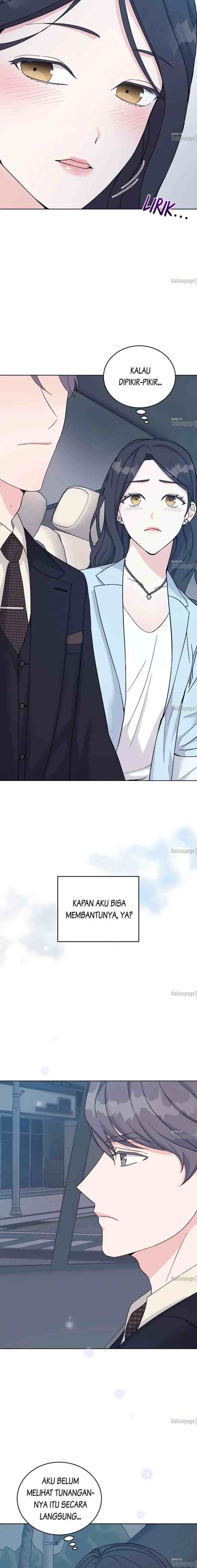 Lend Me Your Lips chapter 9 halaman 15