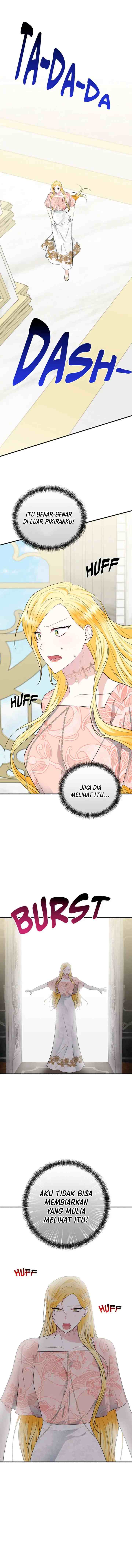 The Dead Husband Returns As A Scheming Man chapter 22 halaman 16