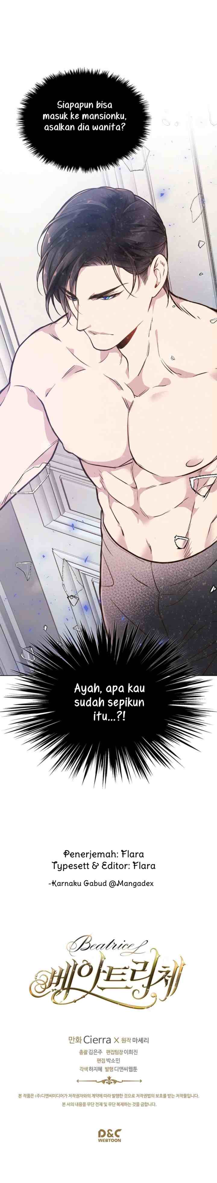 Béatrice chapter 20 halaman 15