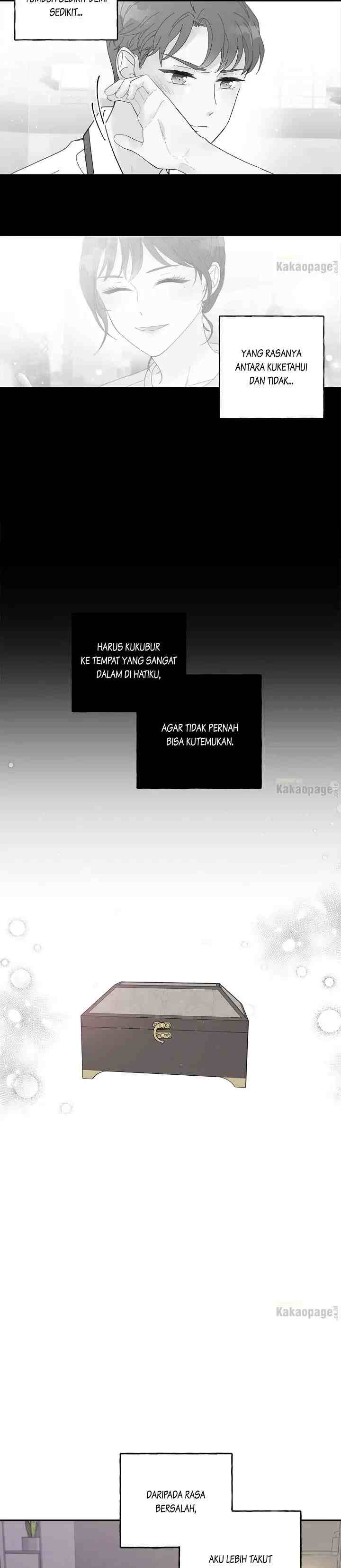 Before I Lose You chapter 30 halaman 16