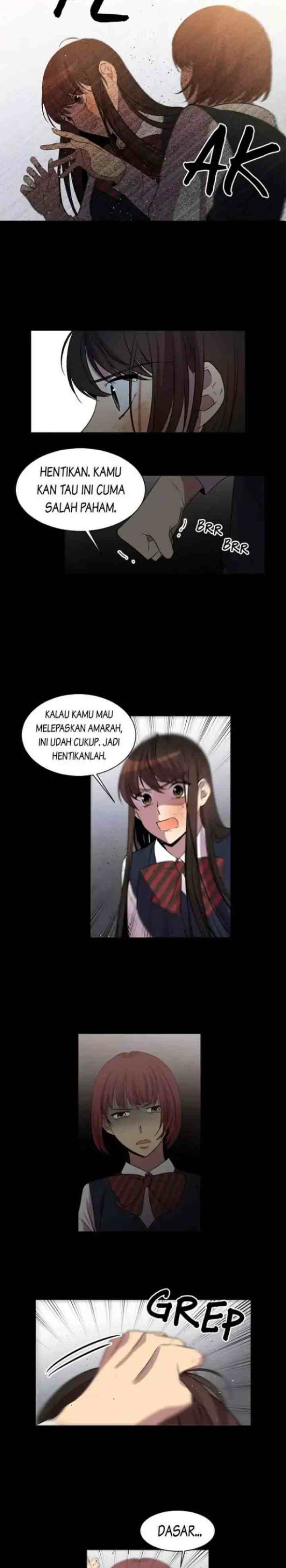 Nice to Meet You chapter 25 halaman 11