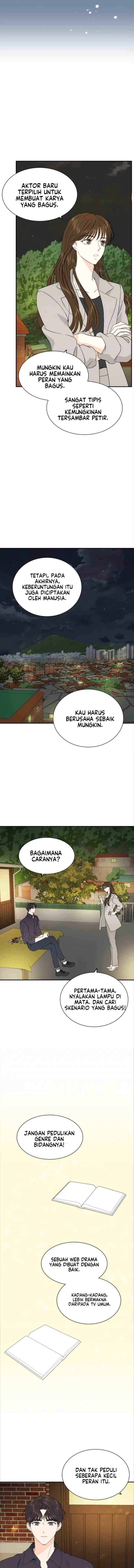 Perfect Partner chapter 17 halaman 5