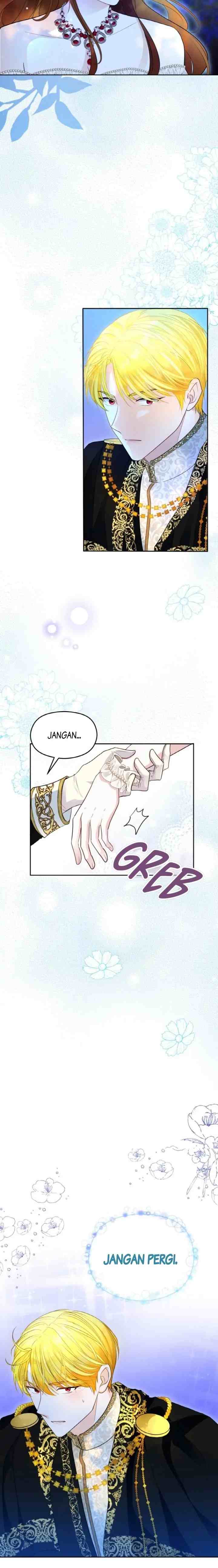 After the Insomnia Was Cured, the Tyrant Became Obsessive chapter 14 halaman 6