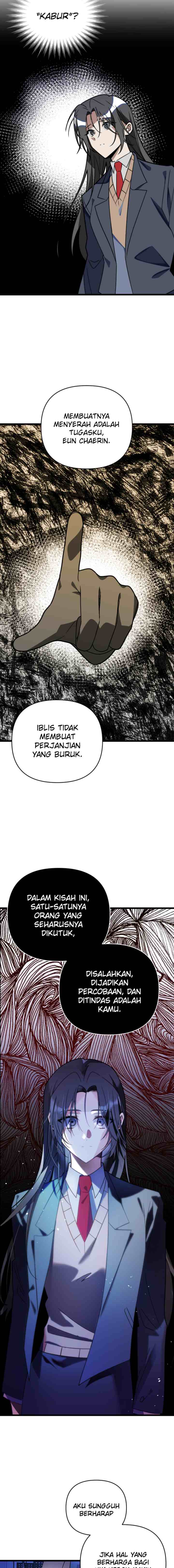 Survive Romance chapter 81 halaman 9