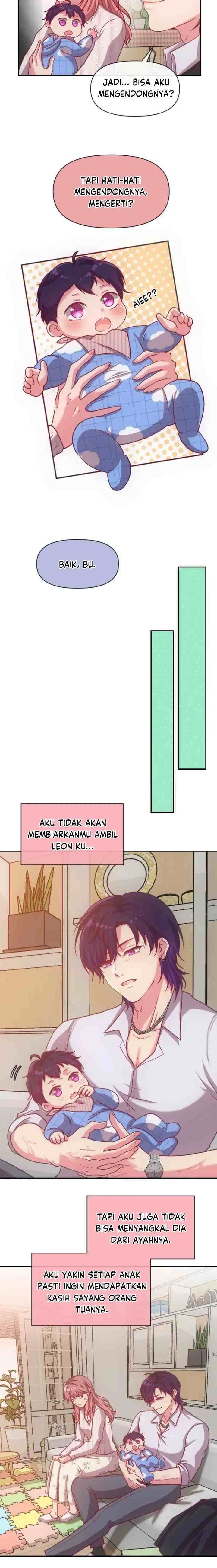 Hello Baby chapter 2 halaman 14